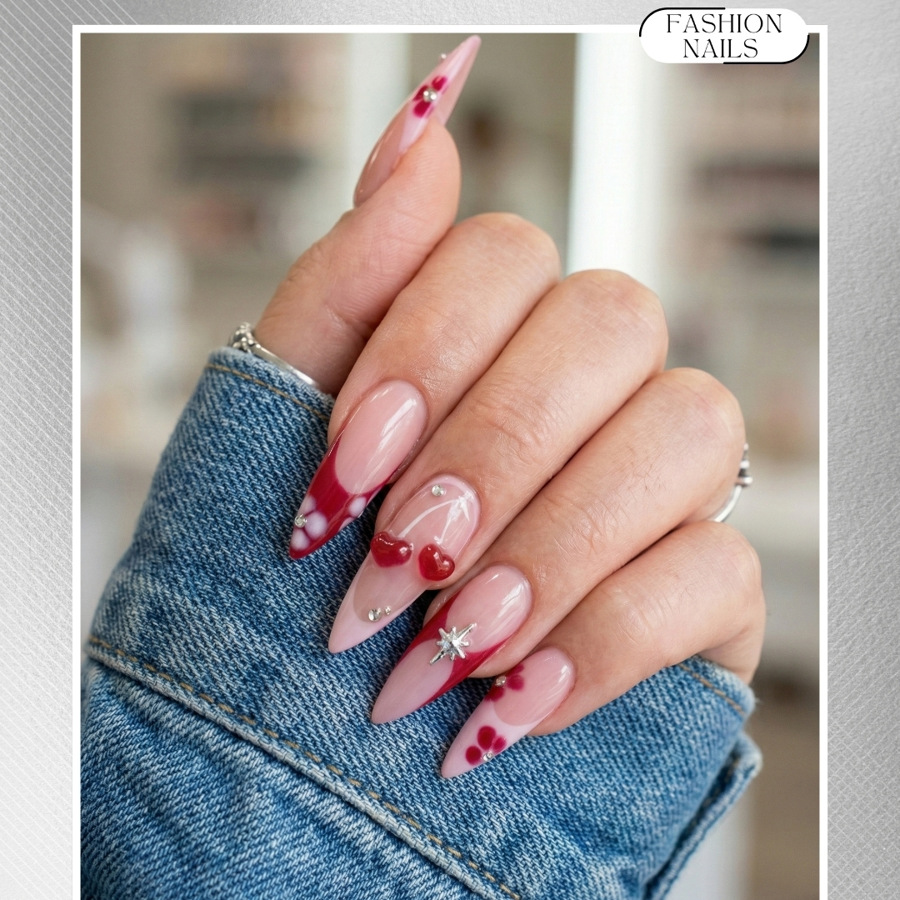 Fashion Nails